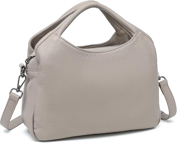 Crossbody Shoulder Bags with Top-Handle, Tote Satchel Handbags